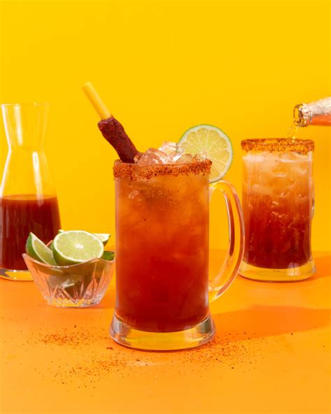 Best michelada recipe reddit  To rim the glass, rub a lime wedge along the rim of a chilled beer glass then dip into coarse salt to coat